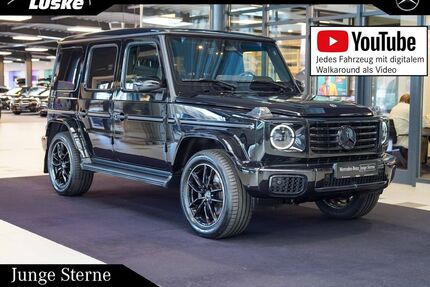 Mercedes-Benz G 450 Gebrauchtwagen