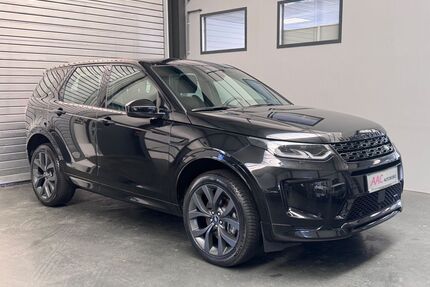 Land Rover Discovery Sport Gebrauchtwagen