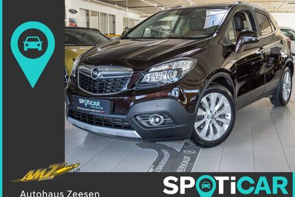 Opel Mokka Gebrauchtwagen