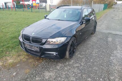 BMW 330 Gebrauchtwagen