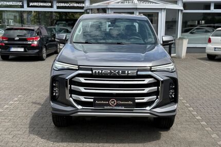 Maxus T90 Gebrauchtwagen