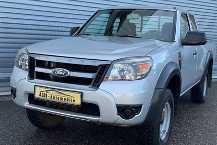 Ford Ranger Gebrauchtwagen
