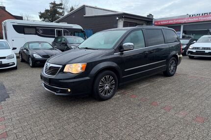 Lancia Voyager Gebrauchtwagen