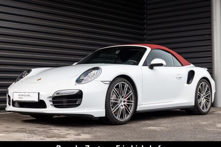 Porsche 991 Gebrauchtwagen