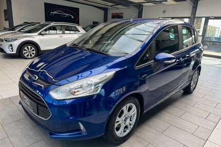Ford B-Max Gebrauchtwagen