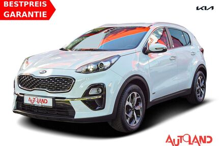 Kia Sportage Gebrauchtwagen