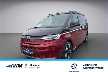 VW T7 California Gebrauchtwagen