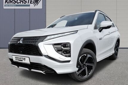Mitsubishi Eclipse Cross Gebrauchtwagen