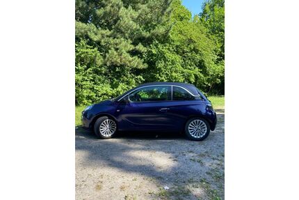Opel Adam Gebrauchtwagen