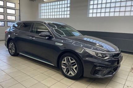 Kia Optima Gebrauchtwagen