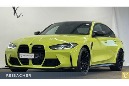 BMW M3 Gebrauchtwagen