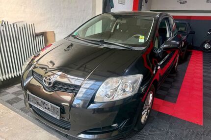 Toyota Auris Gebrauchtwagen