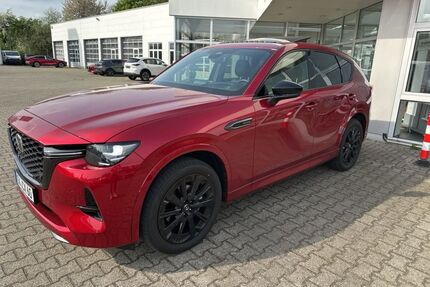 Mazda CX-60 Gebrauchtwagen