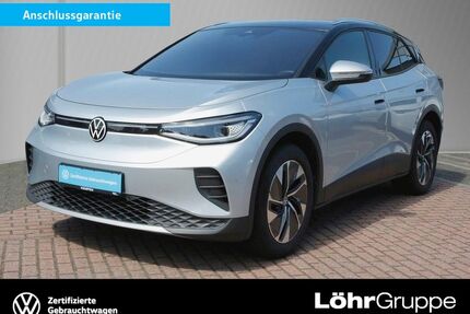 VW ID.4 Gebrauchtwagen