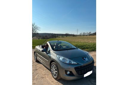 Peugeot 207 Gebrauchtwagen