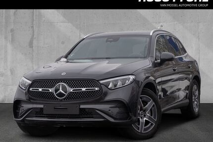 Mercedes-Benz GLC 300 Gebrauchtwagen