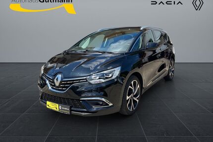 Renault Scenic Gebrauchtwagen