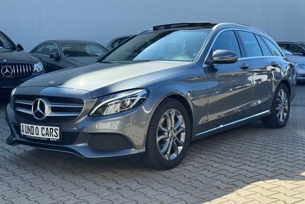 Mercedes-Benz C 220 Gebrauchtwagen