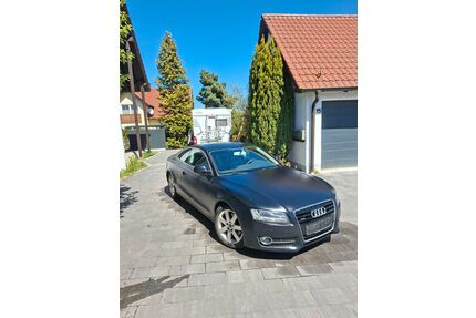 Audi A5 Gebrauchtwagen