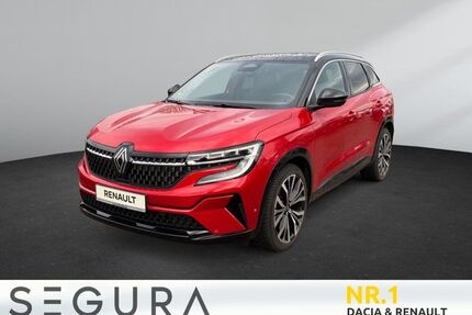 Renault Austral Gebrauchtwagen