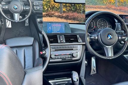 BMW 420 Gebrauchtwagen