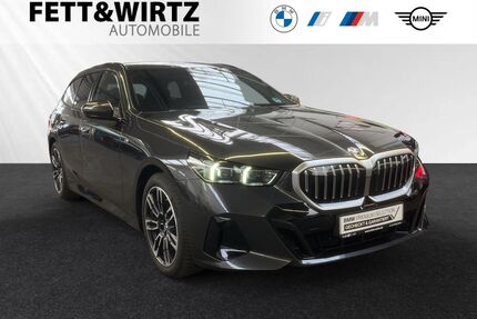 BMW 520 Gebrauchtwagen