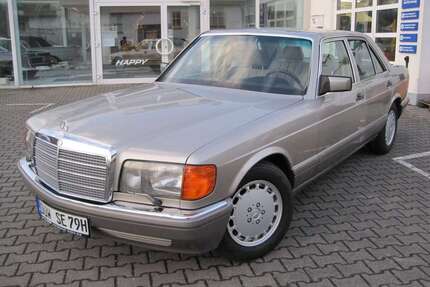 Mercedes-Benz 300 Gebrauchtwagen