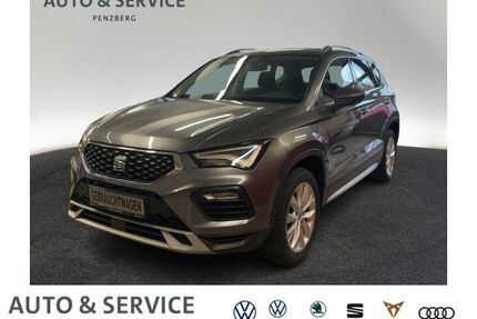 Seat Ateca Gebrauchtwagen