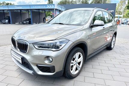 BMW X1 Gebrauchtwagen