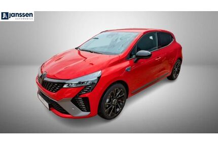 Renault Clio Gebrauchtwagen