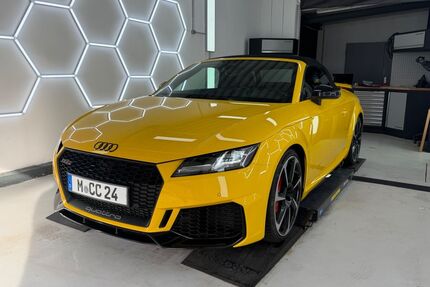 Audi TT RS Gebrauchtwagen