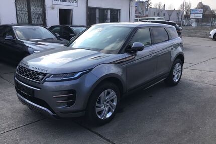 Land Rover Range Rover Evoque Gebrauchtwagen