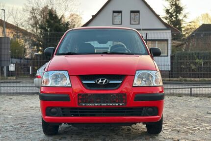 Hyundai Atos Gebrauchtwagen