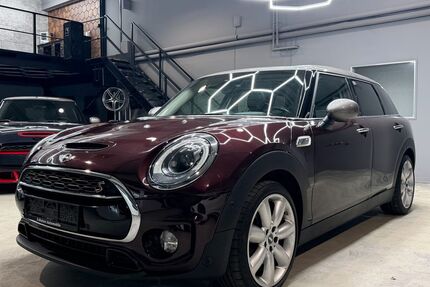 Mini Cooper SD Gebrauchtwagen
