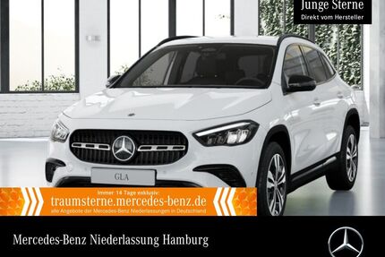 Mercedes-Benz GLA 180 Gebrauchtwagen