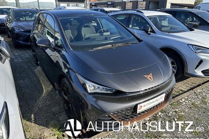 Cupra Born Gebrauchtwagen