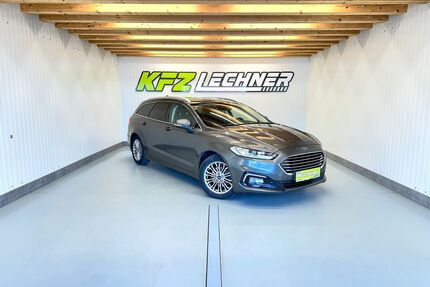 Ford Mondeo Gebrauchtwagen