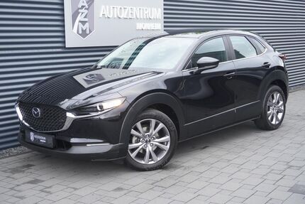 Mazda CX-30 Gebrauchtwagen
