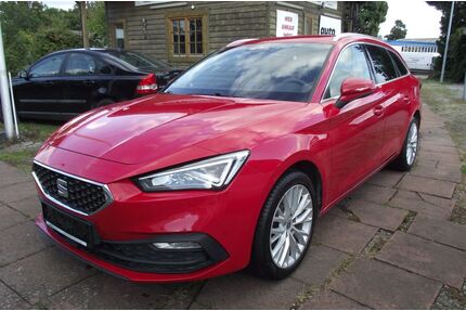 Seat Leon Gebrauchtwagen