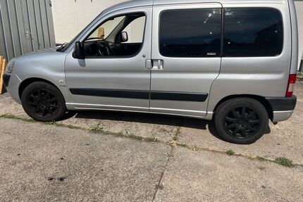 Citroen Berlingo Gebrauchtwagen