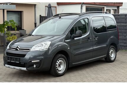 Citroen Berlingo Gebrauchtwagen