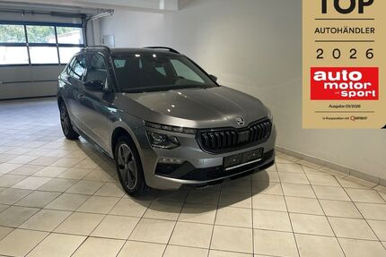 Skoda Kamiq Gebrauchtwagen