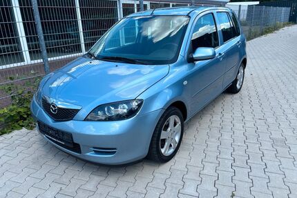 Mazda 2 Gebrauchtwagen