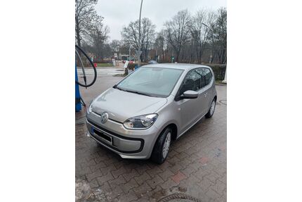 VW up! Gebrauchtwagen