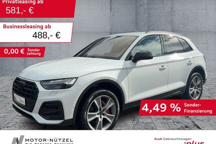 Audi Q5 Gebrauchtwagen