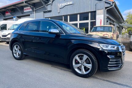 Audi SQ5 Gebrauchtwagen