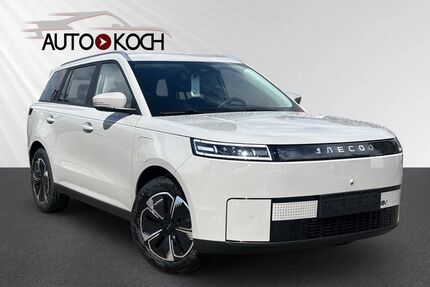 Jaecoo Andere Gebrauchtwagen