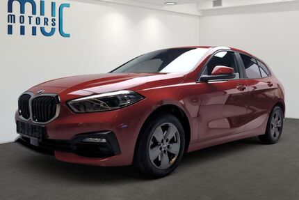 BMW 116 Gebrauchtwagen
