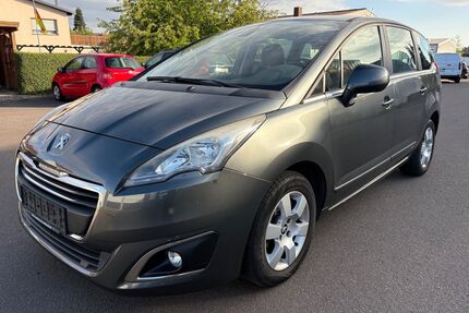 Peugeot 5008 Gebrauchtwagen