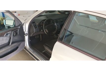 Mercedes-Benz E 320 Gebrauchtwagen